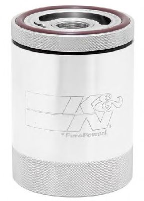 K&N FILTERS ss2004 -  